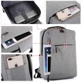 Laptop Backpack for MacBook Pro 14 inch 2021 M1 Pro/M1 Max A2442 Air/Pro 13-13.3inch Women Men Travel Daypacks With USB Charging. 
