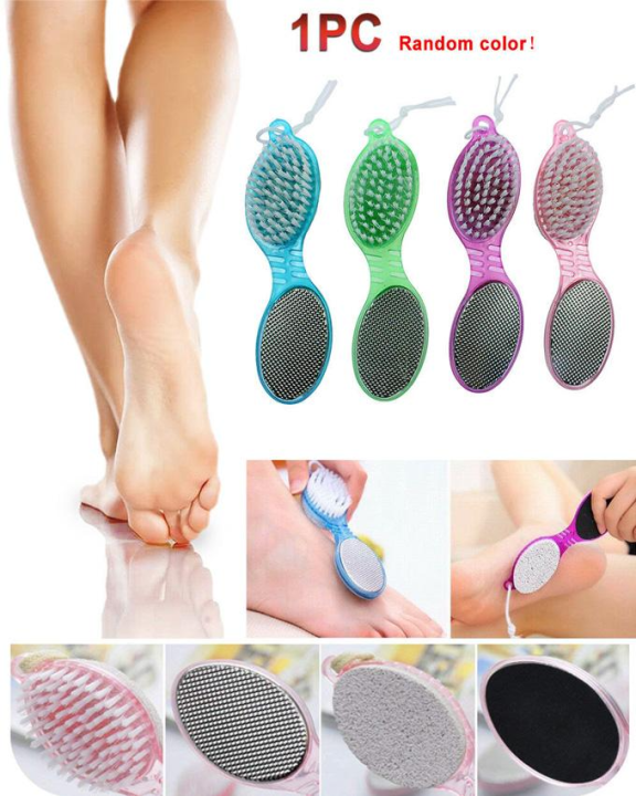 Foot%20File%20Callus%20Remover%20-%20Multi%20Purpose%204%20In%201%20Feet%20Pedicure%20Tools%20Foot%20Scrubber%20Pumice%20Stone%20Brush%20For%20Home%20Foot%20Care%20-%20Image%204
