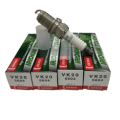 Denso Iridium Tough VK20 Spark Plug (4pcs). 
