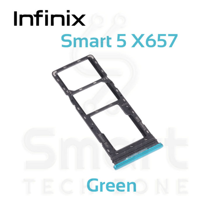 For%20Infinix%20Smart%205%20X657%20Sim%20Tray%20and%20SD%20Card%20Slot%20with%20Sim%20Ejector%20-%20Image%206