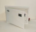 HPL DB BOX DOUBBLE DOOR METAL 16 WAY. 