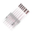 【YIYANGMAOYI111】ORDER 1$ Flat Flex ribbon FFC cable 4 - 20 pin 300mm long pitch 0.5mm 0.8mm 1.0mm 1.25mm awm vw-1.