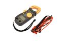 CHY Mult-Equip Digital Multimeter CHY-88A Digital Clamp Meter Tong Tester Clip on Meter Voltage and Current Meter Portable Resistance Voltage CAT III MAX 600V with NCV Function. 
