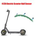 1Pc Electric Scooter Hall Sensor 412D Motor PCB Board High Accuracy Sensor. 