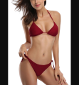 Women's Bikini Set (Indian Sizes 32-42). 
