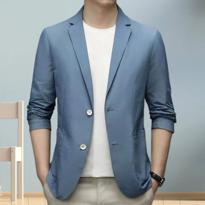 Anti-Wrinkle%20Ultra%20Thin%20Ice%20Silk%20Suit%20Jacket%20Summer%20men%20blazer%20Breathable%20Stretch%20Casual%20Suit%20Plus%20Size%20Lightweight%20blazers%20-%20Image%203