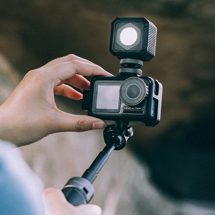 PGYTECH%20OSMO%20ACTION%20Camera%20Cage%20Protective%20Case%20for%20DJI%20Osmo%20Action%20Sport%20Camera%20Frame%20Cover%20%20Housing%20Accessories%20-%20Image%206