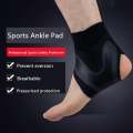 Adjustable Drop Foot Brace AFO Orthosis Ankle Support Right Left Unisex Walking Gait Improvement. 
