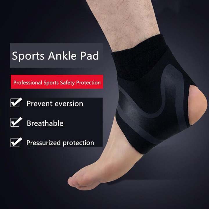 Adjustable%20Drop%20Foot%20Brace%20AFO%20Orthosis%20Ankle%20Support%20Right%20Left%20Unisex%20Walking%20Gait%20Improvement%20-%20Image%204