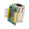 W5500 Ethernet Network Module SPI Interface Ethernet IP Protocol Compatible WIZ820Io for Arduino. 