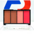 Menow 4 Colors Blush Generation II - A. 