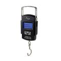Digital Weight Scale - Black.