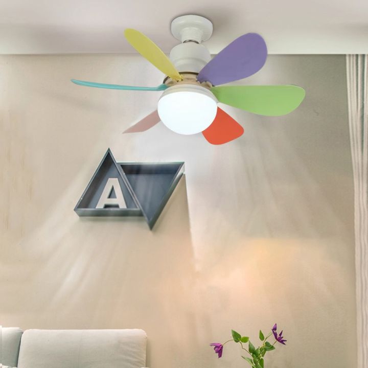 Ceiling%20Fan%20Light%2030W%20Low%20Profile%20Ceiling%20Fans%2086V-265V%20Decorative%20Ceiling%20Fanlight%203%20Fan%20Speeds%20for%20Living%20Room%20Kitchen%20-%20Image%202