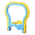 1Pc Plastic Bottled Water Pail Bucket Handle Thicker Carry Handle Buckets Tool Water Upset Bottled Water Carry Handle. 