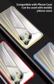 iPhone 17/17 Pro/17 Pro Max/Air Back Screen Protector Hydrogel Clear TPU Phone Back Cover Film. 