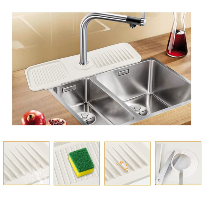 Silicone%20Sink%20Faucet%20Mat%20Kitchen%20Sink%20Splash%20Guard%20Faucet%20Handle%20Drip%20Catcher%20Tray%20for%20Kitchen%20Bathroom%20Counter%20Easy%20Install%20Easy%20to%20Use%20-%20Image%208