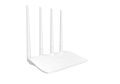 Tenda F6 N300 Single-Band 4 Antenna Easy Setup Wi-Fi Router. 