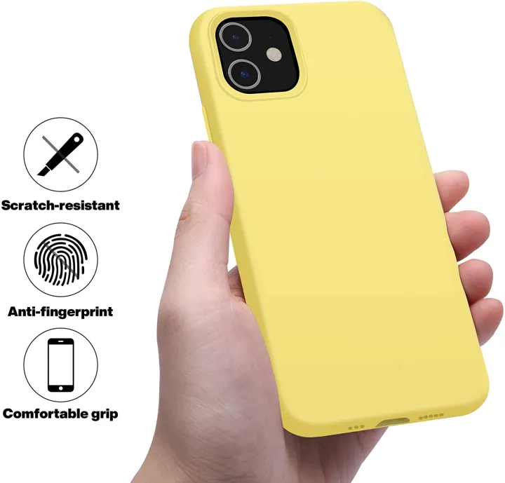 Silicon%20Case%20Compatible%20Silky%20and%20Soft%20Touch%20Series%20Premium%20Soft%20Liquid%20Silicone%20Rubber%20Full-Body%20Protective%20Bumper%20Case%20(25%20Colors)%20for%20iPhone%206/6s%20Plus%20-%20Image%202