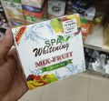 Spa whitening Facial Kit 4 in 1. 