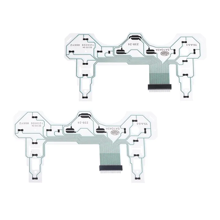 Ribbon%20Circuit%20Board%20Film%20Joystick%20Flex%20Cable%20Conductive%20Film%20For%20%20Controller%20PS2%20SA1Q42A%20SA1Q43-A%20Demoo%20-%20Image%204