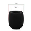 Foam Microphone Windscreen For Blue Yeti Yeti Pro Condenser Microphone Cover Pop Filter Mic Cover Windshield Vocal Booth. 