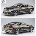 1:32 M8 MH8 Diecast Alloy Car Model And Toy Metal Vehicles Car Model Collection Sound And Light High Simulation Kids Toy Gift.