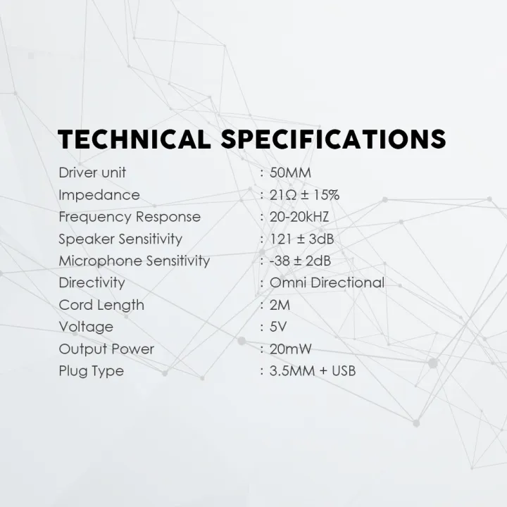 FANTECH%20HG20%20CHIEF%20II%203.5MM%20Plug%20RGB%20Gaming%20Headset%20Wide%20Sound%20Field%20Volume%20Adjustment%20Earphones%20With%20Microphone%20For%20PS4%20PC%20Player%20Gamer%20Headphone%20-%20Image%209