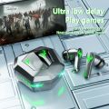 (NEW)HLstar® N35 Air buds TWS Airpods _ with Super Sound Gaming Wireless Earphones Low Latency Super Bass Hifi Stereo Handfree Music Bluetooth 5.2 Headsets With HD Noise Reduction Headphone With Microphone For Mobile.