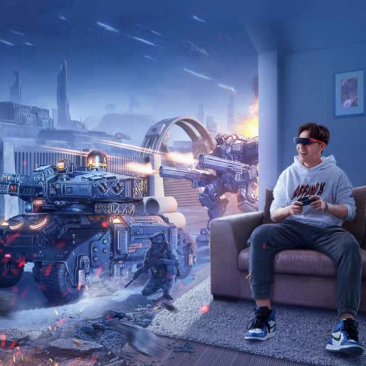 Rokid%20Air%20AR%20Smart%20Glasses%20120%20Screen%20with%201080P%20OLED%20Dual%20Display%2043%C2%B0FoV%2055PPD%20Foldable%20Home%20Game%20Viewing%20Device%20New%20-%20Image%205