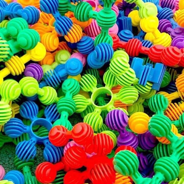 Educational%20Building%20Blocks%20Set%20For%20Kids%20Brain%20Boosting%20Blocks%20Toys%20China%20Product%20%20-%20Multicolor%20-%20Image%204