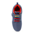 Superman Sneaker for Kids by Justice League. 