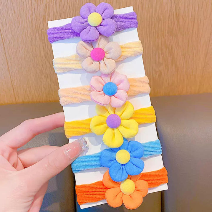Cute%20Tie%20Hair%20Bands%20For%20Wome%20-%20Image%202