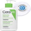 International France Product Cerave Hydrating Cleanser For Normal To Dry Skin 236ml. 