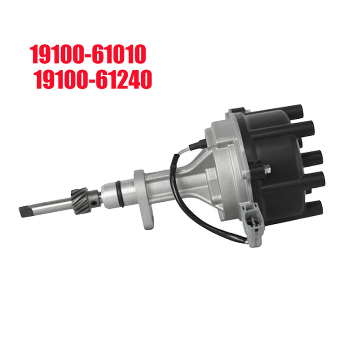Electrical%20Ignition%20Distributor%20Assembly%2019100-61010/61240%20for%20Toyota%20-%20Image%203