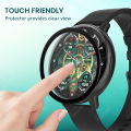 Colmi I31 Smart Watch Full Coverage Plastic Screen Protector.