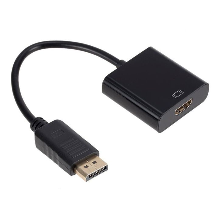 Displayport%20to%20HDMI%20Adapter%20DP%20to%20HDMI%20Converter%20Displayport%20HDMI%20Adapter%20DP%20Male%20to%20HDMI%20Female%20%5E%5E%5EBlack%5E%5E%5E%20-%20Image%208