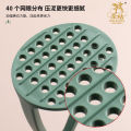 Mashed God Machine Manual Eggbeater Baby Supplementary Food Horse Bell Red Sweet Potato Pumpkin Crusher Tool.
