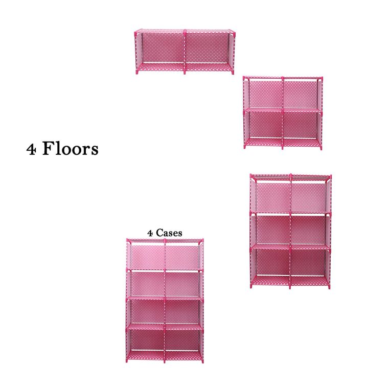 Double%20Row%20Bookshelf%20creative%20storage%20shelf%20Combination%20Shelf%20Floor%20Standing%20Bookcase.%20-%20book%20shelf%20-%20Image%203