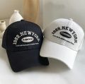 1989 New York Washed Cotton Snapback Caps Baseball Sun protection Dad Cap For Men Women. 