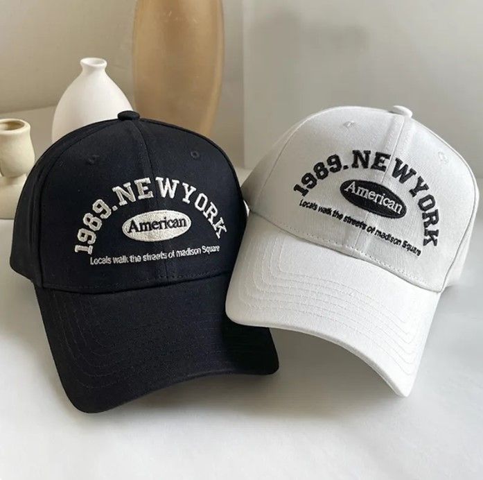 1989%20New%20York%20Washed%20Cotton%20Snapback%20Caps%20Baseball%20Sun%20protection%20Dad%20Cap%20For%20Men%20Women%20-%20Image%203