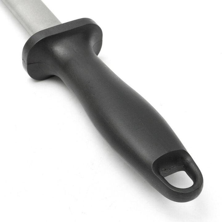 17Inch%20600%20Kitchen%20Grit%20Diamond%20Knife%20Sharpener%20Sharpening%20Steel%20Rod%20Stone%20-%20Image%206