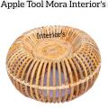 Interior's Style Magazine Decor Tool Mora. 