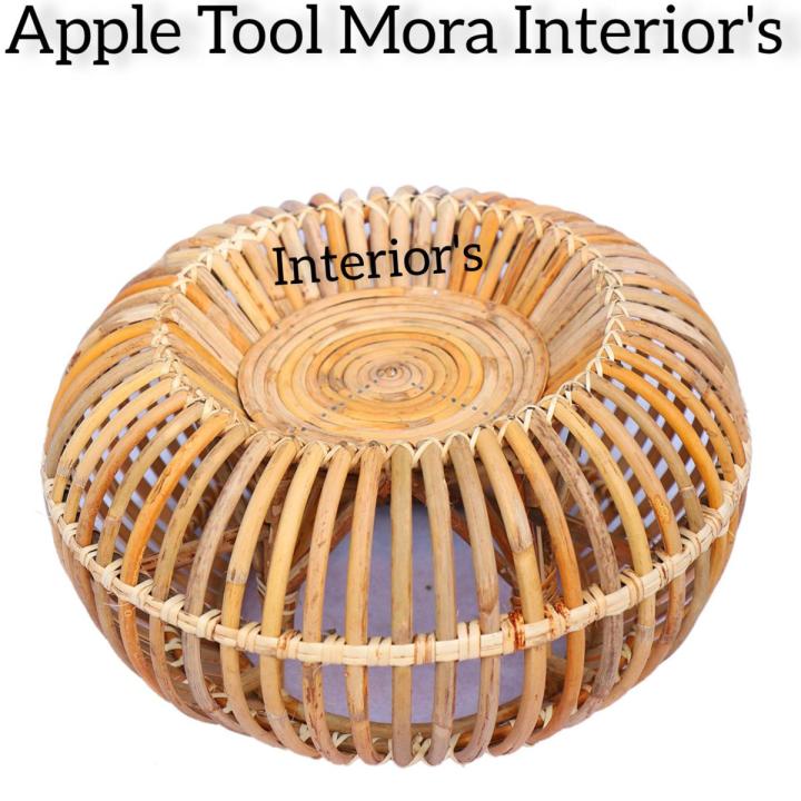 Interior's Style Magazine Decor Tool Mora