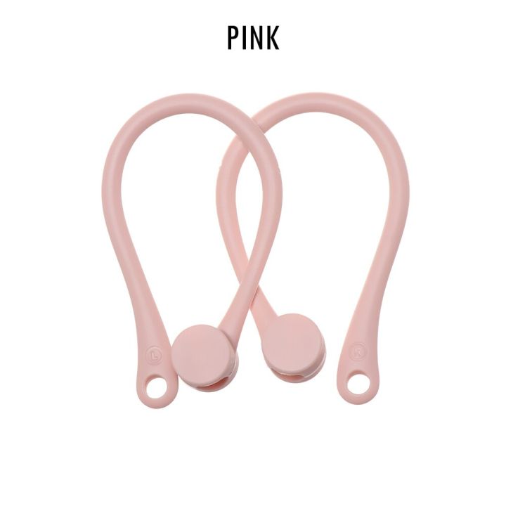 1%20Pair%20Soft%20Silicone%20Protective%20Earhooks%20Anti-lost%20Ear%20Hook%20Secure%20Fit%20Hooks%20Earphone%20Holders%20For%20Apple%20Airds%201%202%20Pro%20-%20Image%202