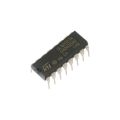 3Pcs- IC ULN2003 ULN-2003 Motor Driver IC DC 5V 16 Pin Leads Motor Driver IC DIP-16 Dual In Line Package.