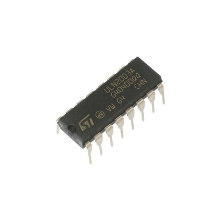 3Pcs-%20IC%20ULN2003%20ULN-2003%20Motor%20Driver%20IC%20DC%205V%2016%20Pin%20Leads%20Motor%20Driver%20IC%20DIP-16%20Dual%20In%20Line%20Package%20-%20Image%203