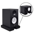 Studio Monitor Isolation Speaker Pads Studio Monitor Stand Pads,Acoustical Foam for 3 inch-10 inch Speakers Base.