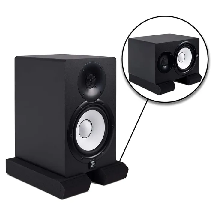 Studio%20Monitor%20Isolation%20Speaker%20Pads%20Studio%20Monitor%20Stand%20Pads,Acoustical%20Foam%20for%203%20inch-10%20inch%20Speakers%20Base%20-%20Image%206