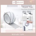 Window Door Screen Patch Repair Kit Cover Mesh Window Hole Repaire Tape Home Textile. 