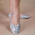 Sequin Ballet Shoes Shoe Ballet Shoes Dance Shoes Gym Shoes M.